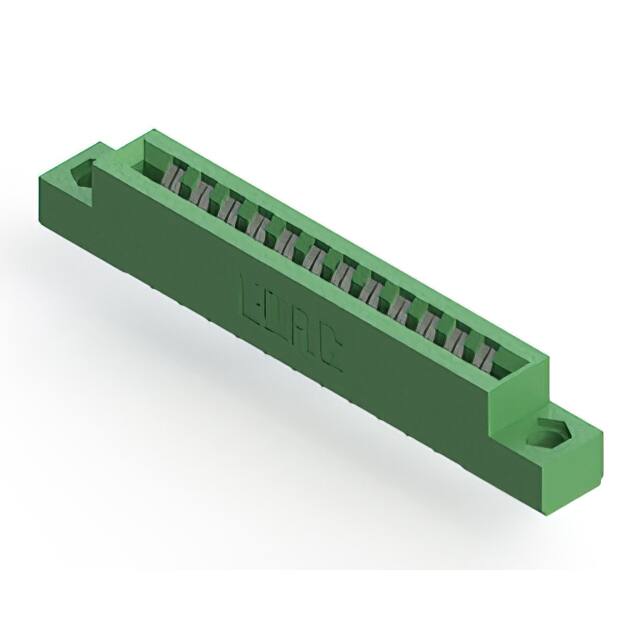 306-012-421-104 EDAC Inc.  Edgeboard Connectors